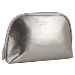 Jimmy Choo cosmetic bag