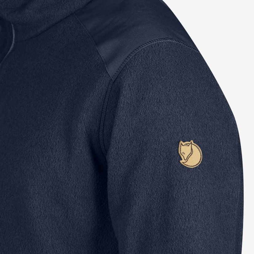 Sten Fleece