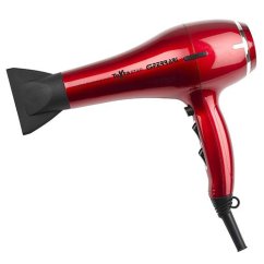 G3Ferrari G3003402 červený fén