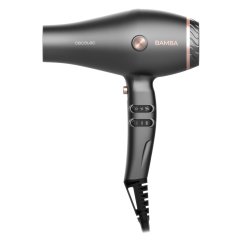 Cecotec Bamba Ionicare 4409 čierny fén na vlasy