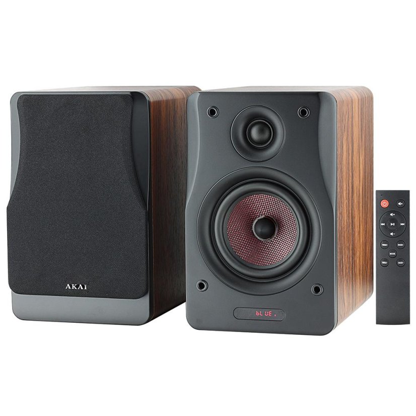 AKAI AHS-600A hangszórók