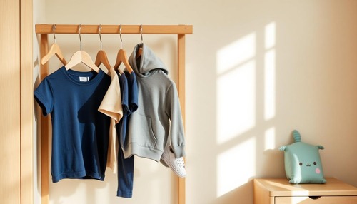 Kinderbekleidung