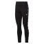 Reebok Te Vector Tape Pack Leggings - Color: Black, Size: S