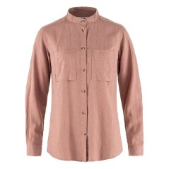 Övik Hemp Shirt LS W