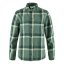 Singi Flannel Overshirt W