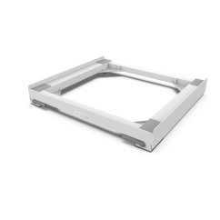 Uniwersalna podkładka antywibracyjna Meliconi Base Move Evo 656146