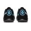 Dětské kopačky Nike Tiempo Legend 9 Academy TF - Farbe: Schwarz, Größe: 35.5