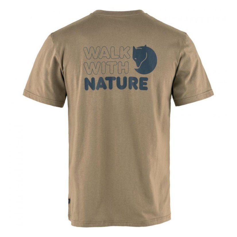 Walk With Nature T-shirt M