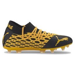 Men's Puma Future 5.2 Netfit FG/AG soccer cleats