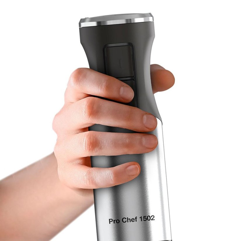 Blender ręczny Solac Pro Chef 1502, BA5622