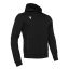 Macron Cello Sweatshirt - Color: Black, Size: M