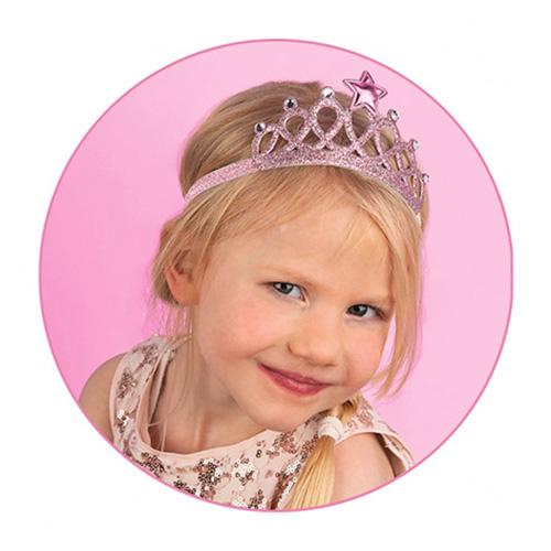 Krone Princess Mimi Diadem Rabbit