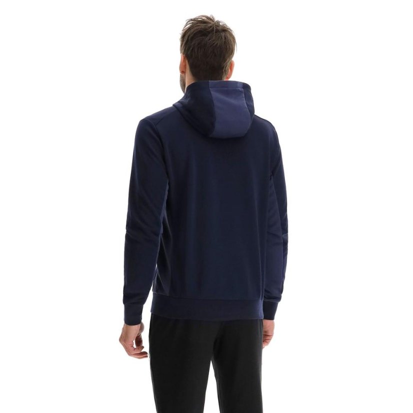 Macron Electro Sweatshirt - Color: Gray, Size: M