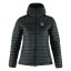 Expedition Lätt Hoodie W