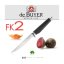 4283.18 Filletiermesser de Buyer