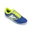 Kelme Subito 6.0 teremcipő - Szín: Kék, Méret: 38