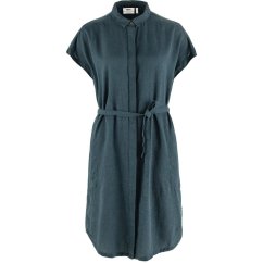 Övik Hemp Dress W