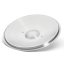 Rozsdamentes fedél de Buyer Affinity 3709.24N, 24 cm