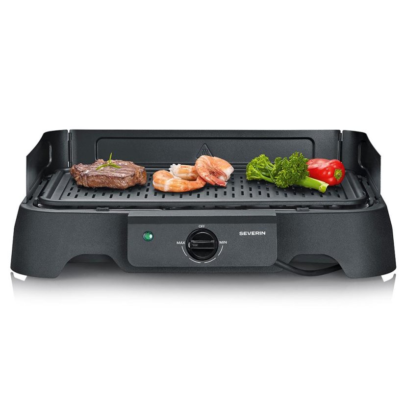 Severin PG 8595 Grill
