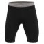 Elastische Shorts Macron Quince