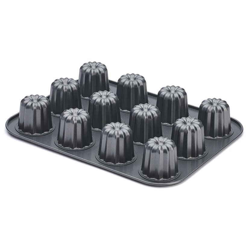 Form for canelés de Buyer 4718.12