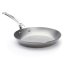 De Buyer Mineral B Pro 5680.24 steel pan, 24 cm