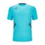 Macron Shedir Jersey - Color: Blue, Size: XL