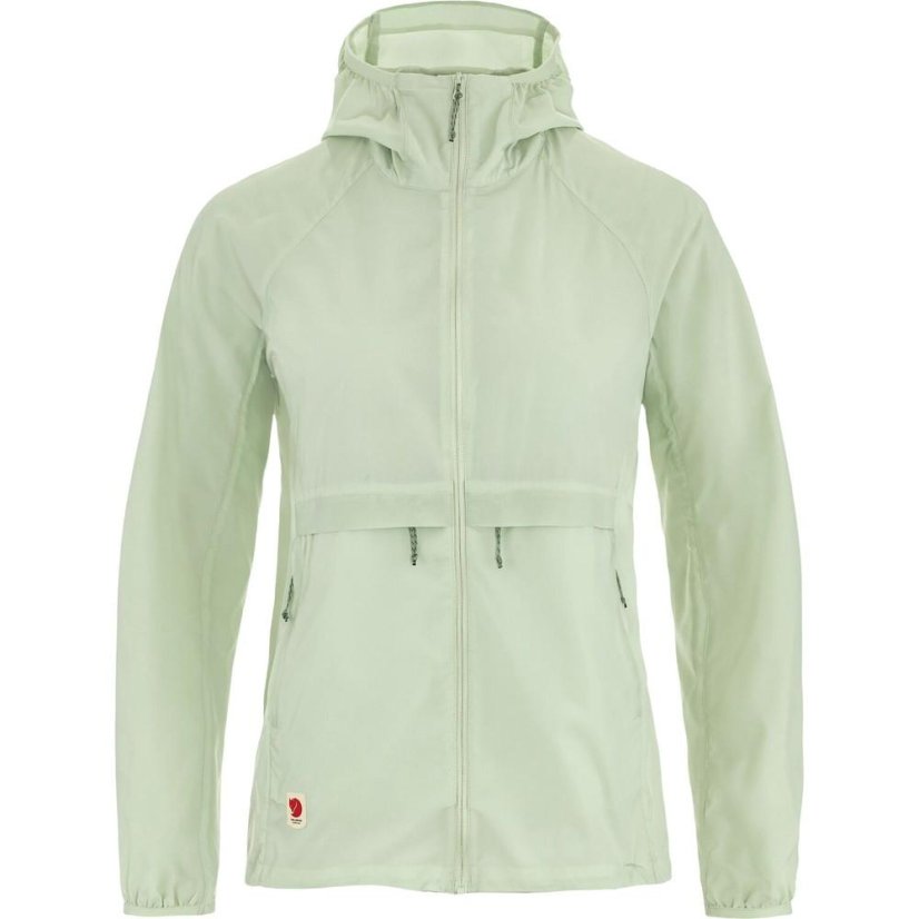 High Coast Wind Hoodie W