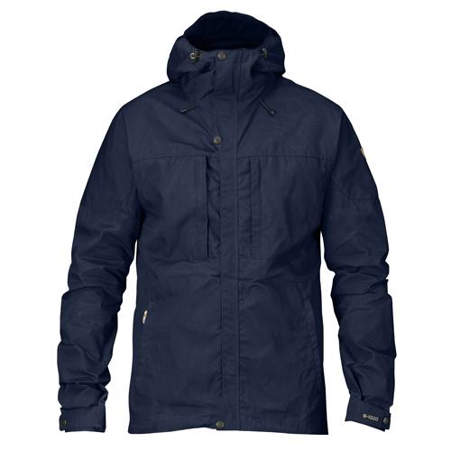 Skogsö Jacket M