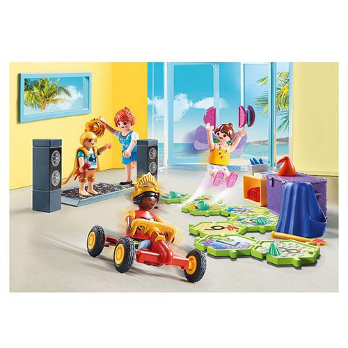 Dětský klub Playmobil 70440