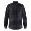 Övik Flannel Shirt M