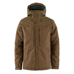 Skogsö Padded Jacket