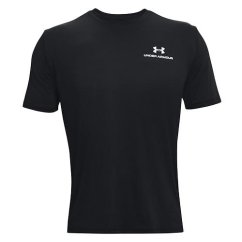 UA Rush Energy SS-BLK