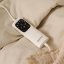 Imetec Adapto Recreo Single 16964 heated mattress pad