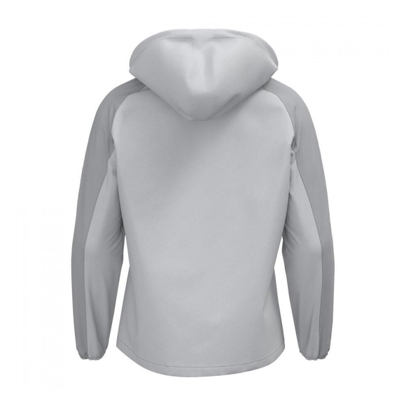 Macron Elbrus Rainjacket kabát - Szín: Zöld, Méret: M