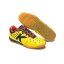 Sálová obuv Kelme Feline 6.0 - Barva: Žlutá, Velikost: 40