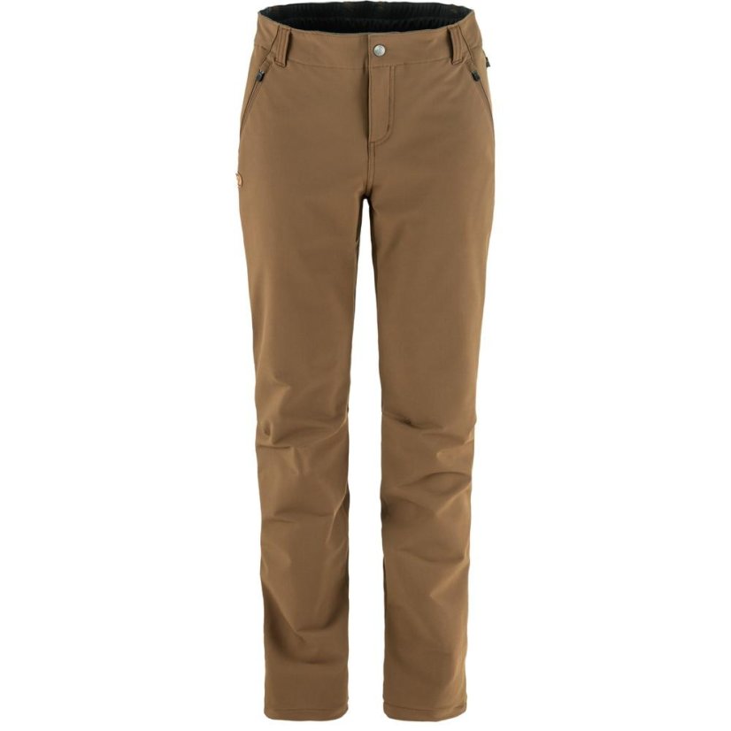 Abisko Winter Stretch Trousers W