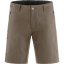 Pánské šortky Fjällräven Hoja Hybrid Shorts M - Farba: Čierna, Veľkosť: 52