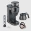 Severin KA 4855 coffee maker