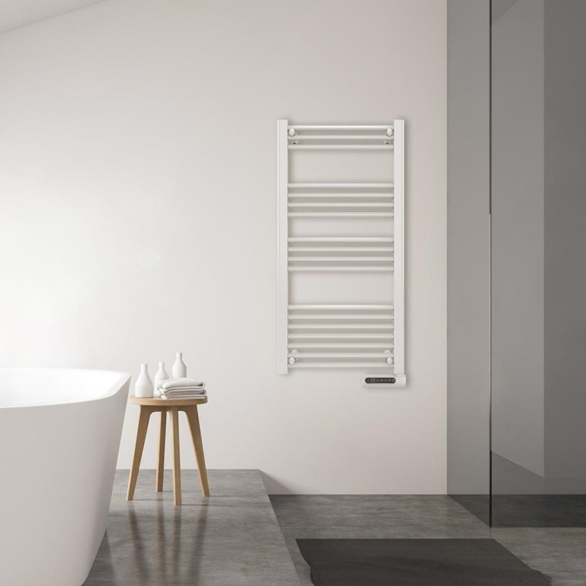 Cecotec ReadyWarm 9200 Smart Towel White 5380 biela sušička uterákov