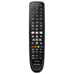 Fernbedienung für Philips-Fernseher, Meliconi 806075