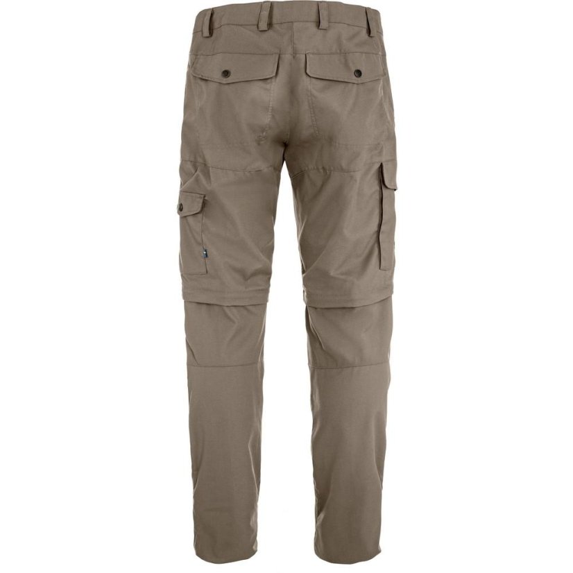 Karl Pro Zip-Off Trousers