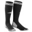 Štulpny Adidas ADI SOCK 18 - Farbe: Schwarz