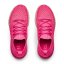 Under Armour Hovr Phantom 2 INKNT W futócipő - Szín: Rózsaszín, Méret: 38