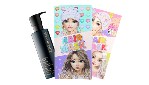 Kondicionéry a balzámy vlasů