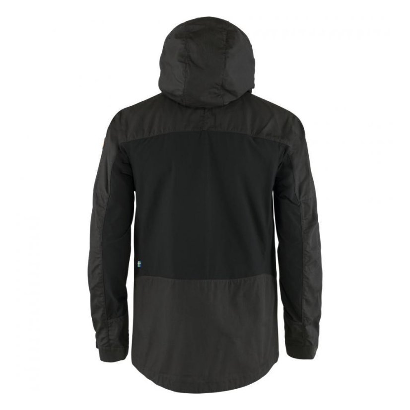 Abisko Lite Trekking Jacket M