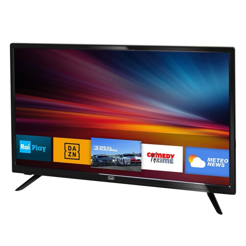 Trevi LTV 2410SM television