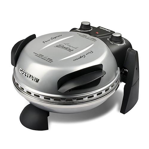 G3ferrari Delizia G1000606 Gray Pizza Oven