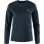 1960 Logo T-shirt LS W
