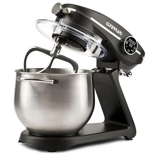 Standmixer G3Ferrari G2013700 schwarz